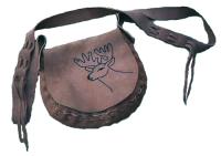 Blackpowder Bag