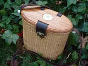 Basket by Jenn