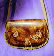 Retro Style Purses